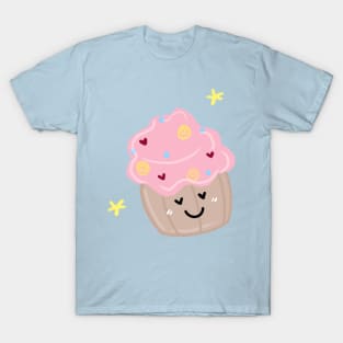 Sweet cupcake T-Shirt